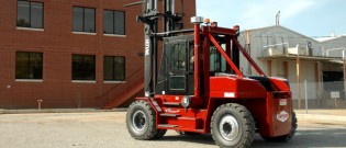 Forklift Parts Pasadena